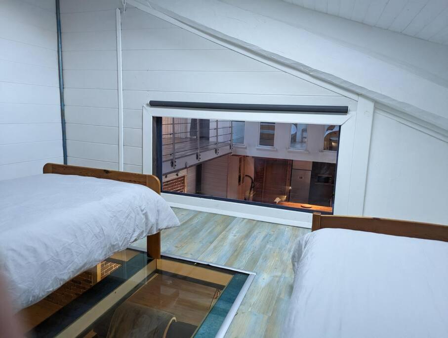 Maison De Village, Jacuzzi, Salle Cinema Valencin Exterior foto