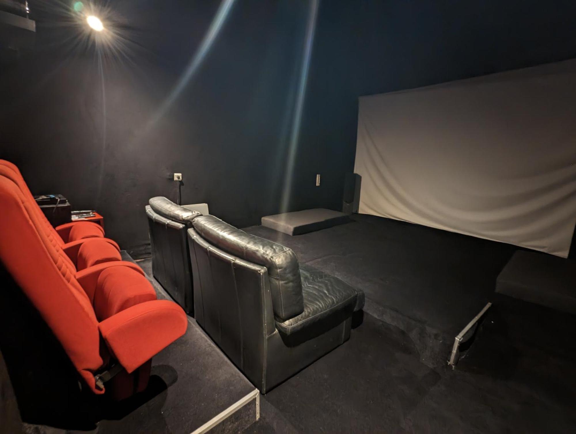 Maison De Village, Jacuzzi, Salle Cinema Valencin Exterior foto